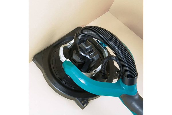 Szlifierka do gipsu Makita DSL800RTEU