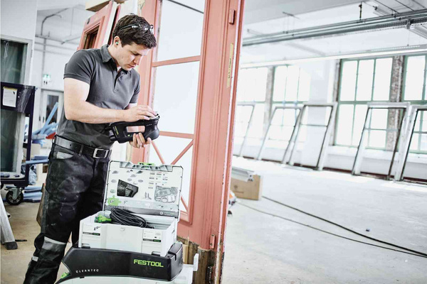 Systainer     SYS 2 TL Festool 497564