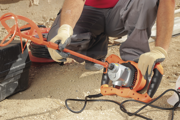 Mieszarka Rubi RUBIMIX-9