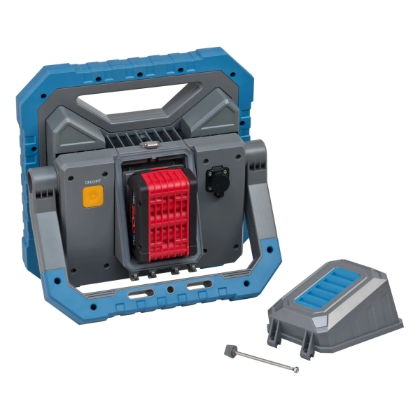 Lampa robocza Brennenstuhl 1171630802