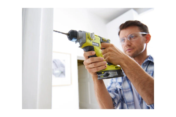 Młotowiertarka Ryobi R18SDS-0