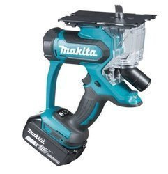 Wycinarka do plyt gk Makita DSD180RFJ