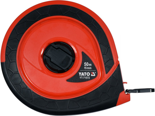 Miara zwijana z włókna szklanego Yato YT-71572