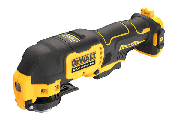 Narzędzie wielofunkcyjne DeWALT DCS353N