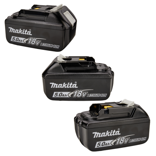 Zestaw elektronarzędzi Makita DLX2339JX1