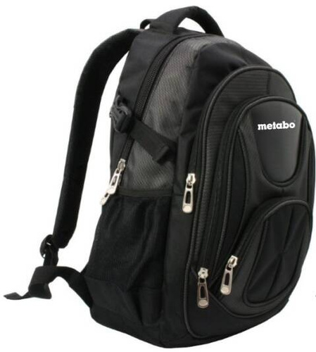 Plecak Metabo