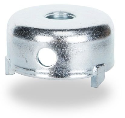 Wiertło z węglika wolframu Rubi 04964 45 mm