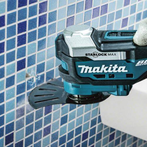 Narzędzie wielofunkcyjne Makita TM001GZ