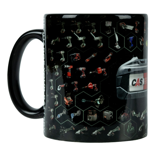 Kubek Metabo CAS 644112000