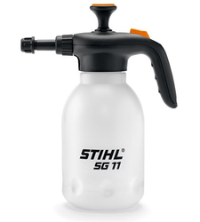 Opryskiwacz ręczny STIHL SG 11