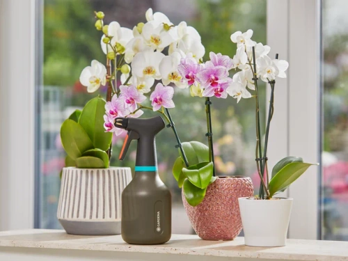 Opryskiwacz 0,75 l Gardena 11110-20