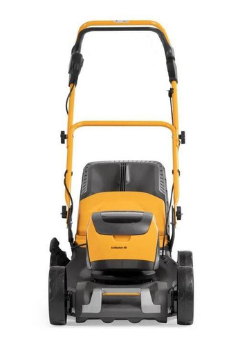 Kosiarka akumulatorowa Stiga Collector 48 AE zestaw (2L0481008/ST1)