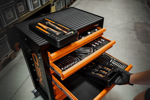 Wózek narzędziowy NEO Tools 84-222-12