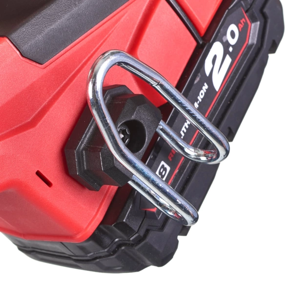 Sztyfciarka Milwaukee M18 FN18GS-0X