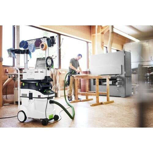 Odkurzacz mobilny Festool CTM 48 EI AC 577865