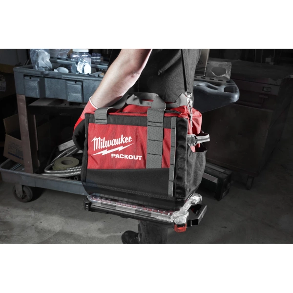 Organizer warsztatowy PACKOUT™ Milwaukee 4932471065