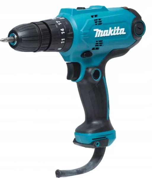 Wiertarko-wkrętarka Makita HP0300