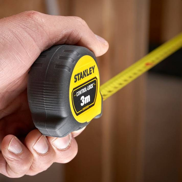 Miara zwijana Stanley STHT37230-0