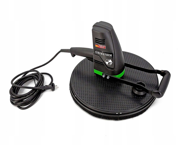 Szlifierka do płyt izolacyjnych Eibenstock EWS 400