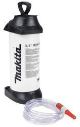 Makita hydronetka  zbiornik ciśnienowy do wody 10L 988394610