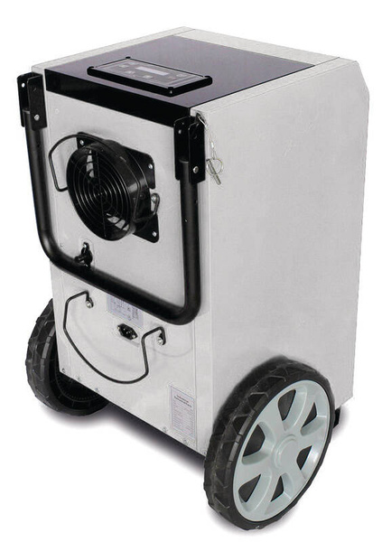 Osuszacz powietrza Unicraft LEF 91 S (6262091)