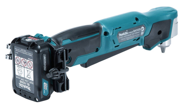 Wiertarka kątowa Makita DA332DZ