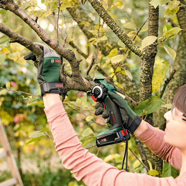 Mini piła łańcuchowa Bosch AdvancedCut 18 (06033D5101)