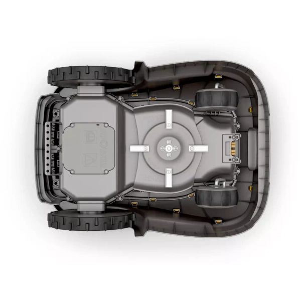 Robot koszący Stiga G 300