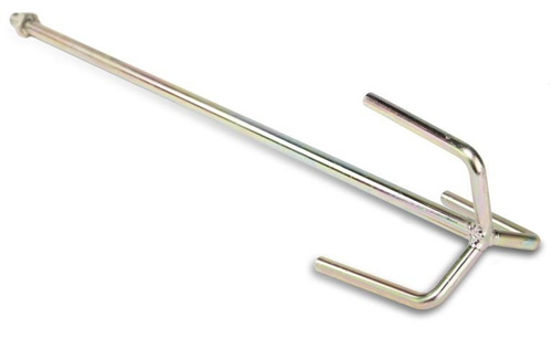 Mieszadło do gipsu P-120-R Rubi 72954