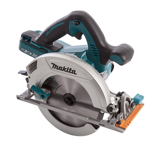 Pilarka tarczowa Makita DHS710PT2J