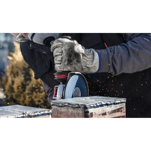 Tarcza do szlifowania metalu 125x22,23 mm Bosch 2608607255