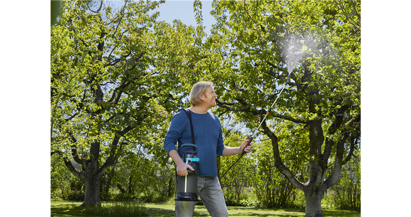 Opryskiwacz ciśnieniowy Gardena EasyPump 5 l 11136-20