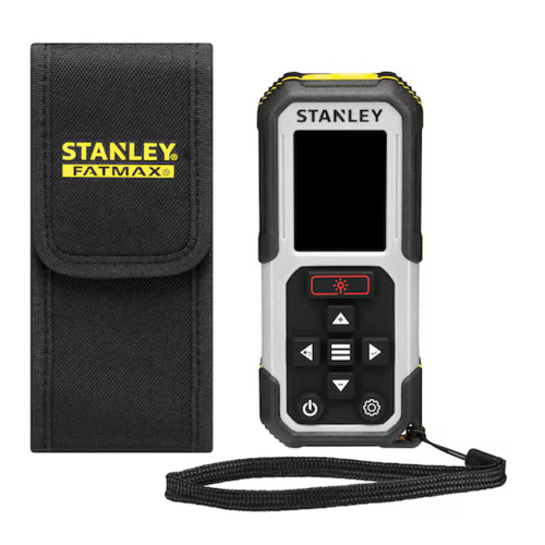 Dalmierz laserowy Stanley Fatmax FMHT77050-XJ