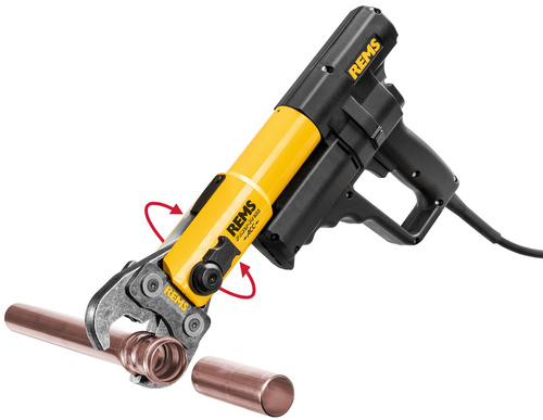 Zaciskarka do rur REMS Power Press ACC L-Boxx R220 577013