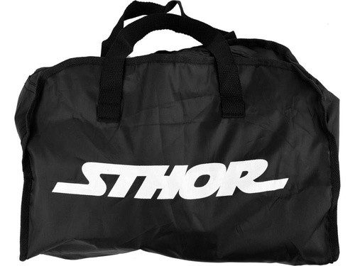 Odkurzacz bezprzewodowy Sthor 82971