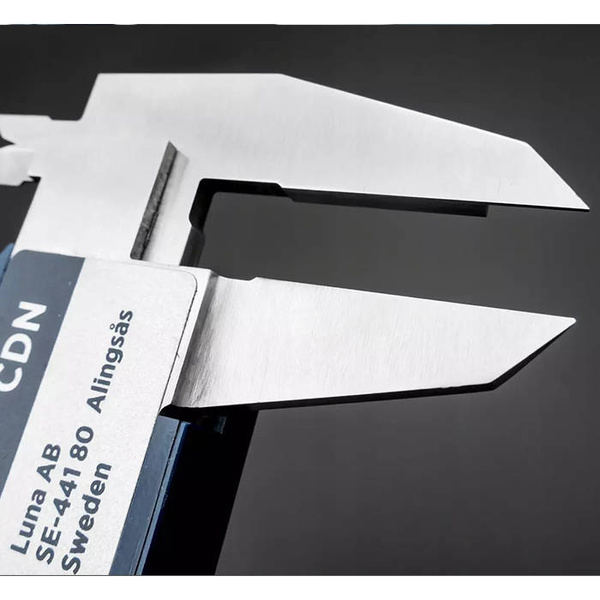 Suwmiarka elektroniczna Limit 280470105 - 150mm (CDN)