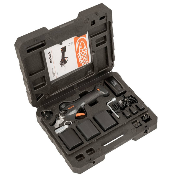 Sekator Bahco BCL25IB