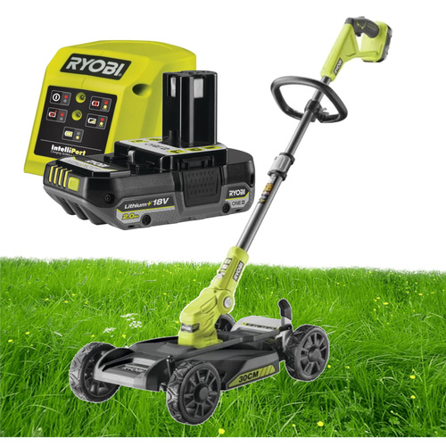 Podkaszarka Ryobi RY18LMC30A-120