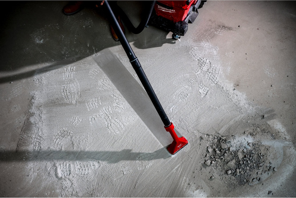 Odkurzacz akumulatorowy Milwaukee M18 FVC23L-0