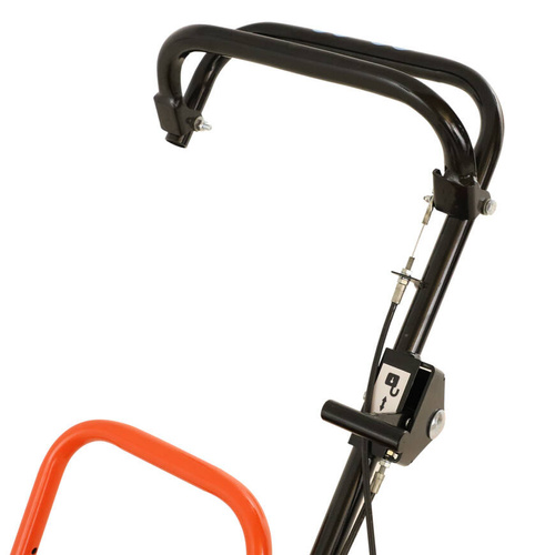 Przecinarka spalinowa CP514 z wózkiem Speedy Cart Norton Clipper 70184602522