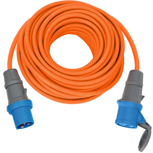 KABEL PRZEDŁUŻAJĄCY CEE 230V 25m IP44 BRENNENSTUHL 1167650625