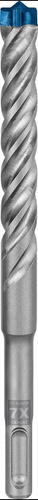 Wiertła udarowe EXPERT SDS plus-7X 13 x 100 x 165 mm