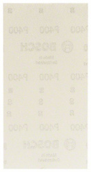 Papier ścierny 93x186x400 Bosch 2608621242