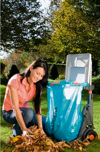 Wózek ogrodowy Gardena Gartenmobil 00232-20