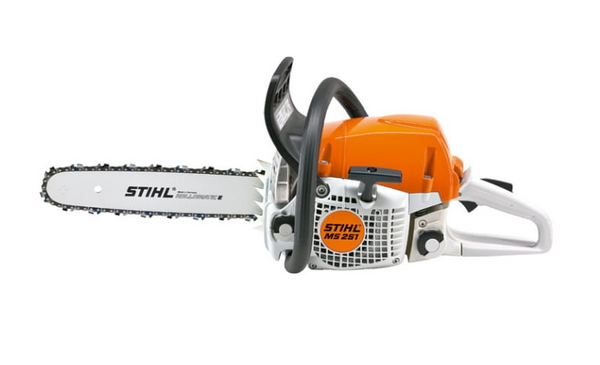 Pilarka spalinowa Stihl MS 251 (35 cm; 3/8”; PM3; 1,3 L04)