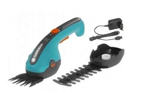 Nożyce do trawy Gardena ClasssicCut Li (09885-20)