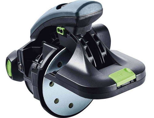 Akumulatorowa szlifierka krawędziowa Festool ES-ETSC 125 3,0 I-Plus 577697