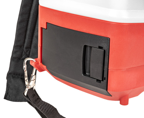 Opryskiwacz akumulatorowy Cedrus SC15Li CEDSC15LI