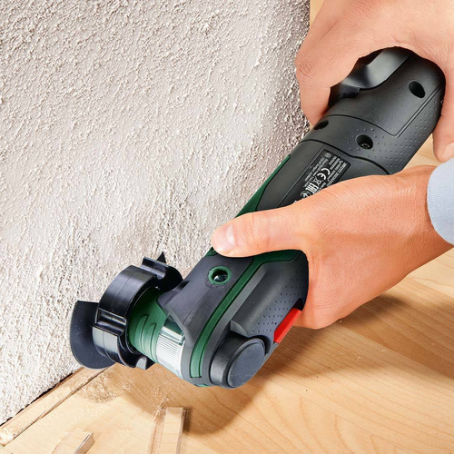 Narzędzie wielofunkcyjne Bosch AdvancedMulti 18 (0603104021)