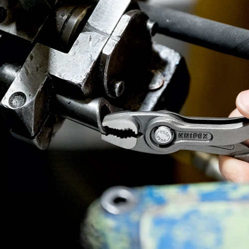 Szczypce TwinGrip 150 mm Knipex 82 02 150